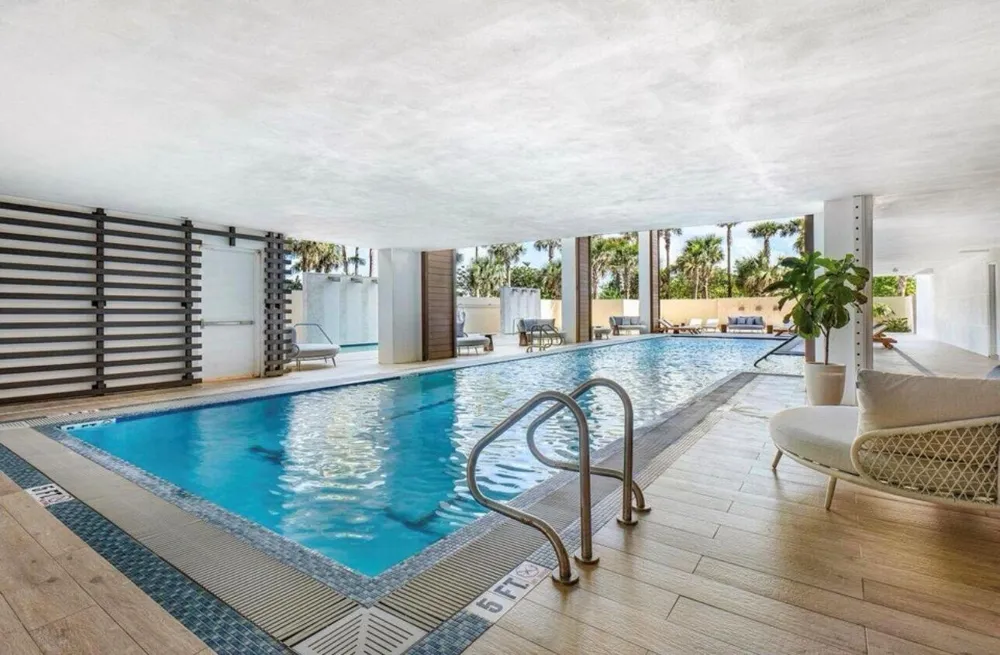 3100 Ocean Drive #P-701 Singer Island, FL 33404
