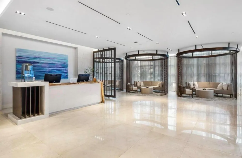 3100 Ocean Drive #P-701 Singer Island, FL 33404