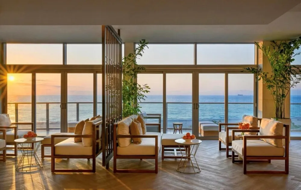 3100 Ocean Drive #P-701 Singer Island, FL 33404
