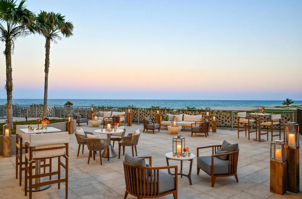 3100 Ocean Drive #P-701 Singer Island, FL 33404