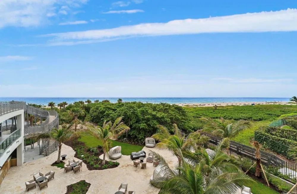 3100 Ocean Drive #P-701 Singer Island, FL 33404