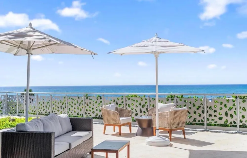 3100 Ocean Drive #P-701 Singer Island, FL 33404