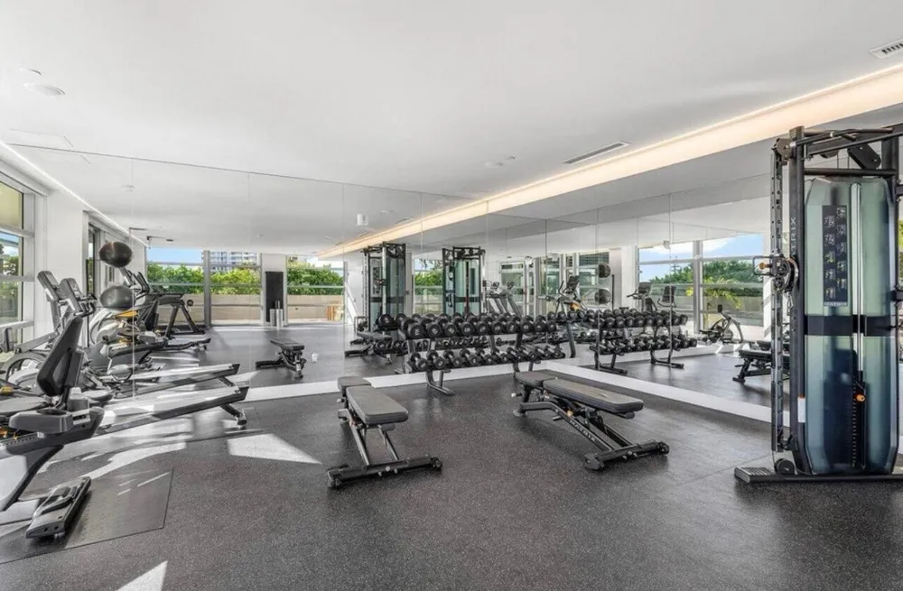 3100 Ocean Drive #P-701 Singer Island, FL 33404