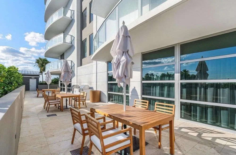 3100 Ocean Drive #P-701 Singer Island, FL 33404