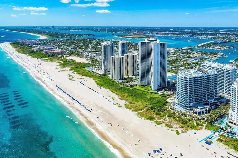 3100 Ocean Drive #P-701 Singer Island, FL 33404