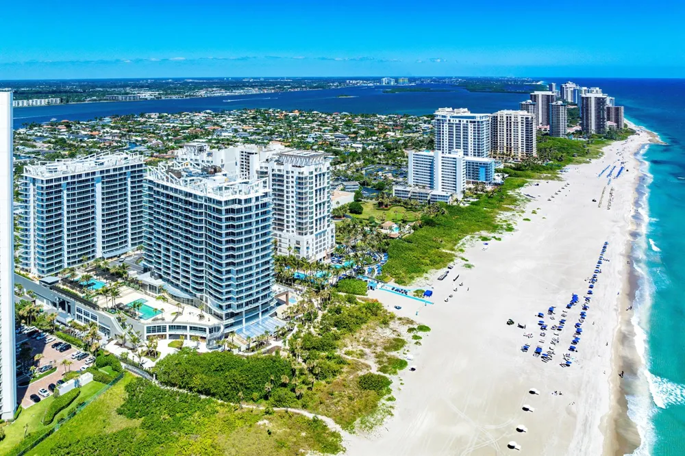3100 Ocean Drive #P-701 Singer Island, FL 33404
