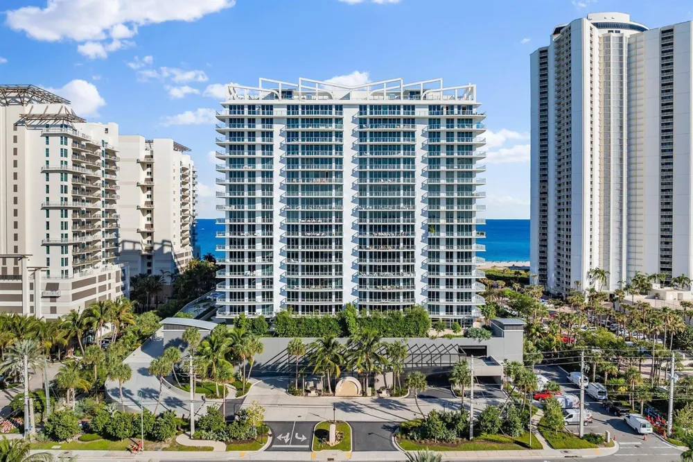 3100 Ocean Drive #P-701 Singer Island, FL 33404