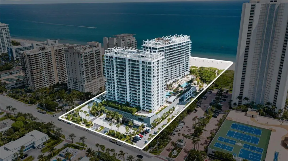 3100 Ocean Drive #P-701 Singer Island, FL 33404