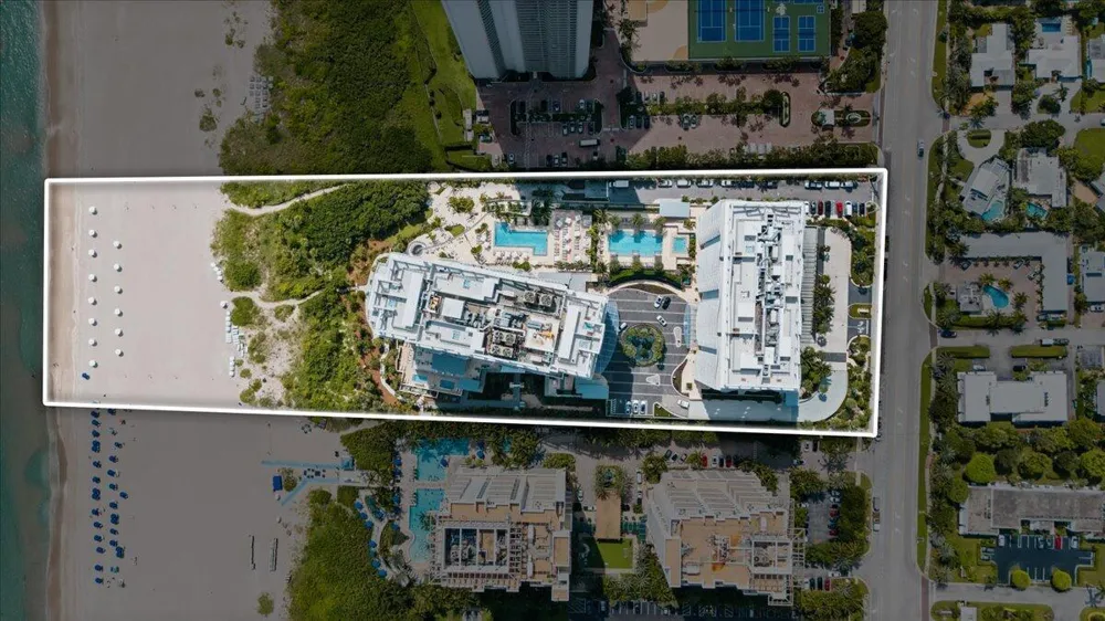 3100 Ocean Drive #P-701 Singer Island, FL 33404