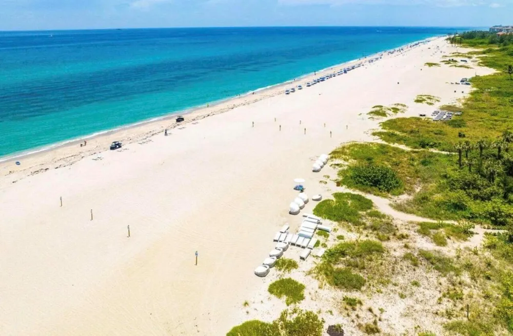 3100 Ocean Drive #P-701 Singer Island, FL 33404
