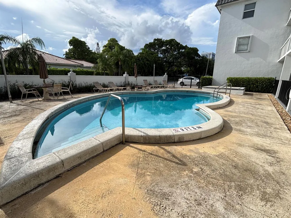 6200 NE 22ND WAY #301 Fort Lauderdale, FL 33308
