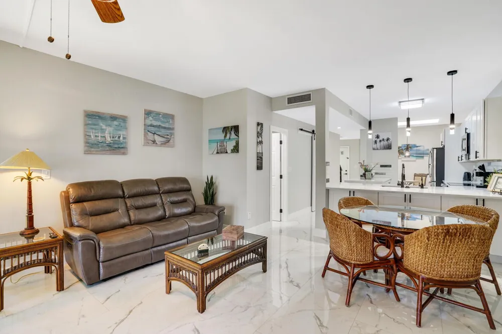 1301 RIVERSIDE DRIVE #19 Pompano Beach, FL 33062
