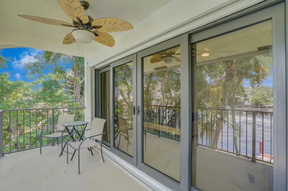 1301 RIVERSIDE DRIVE #19 Pompano Beach, FL 33062