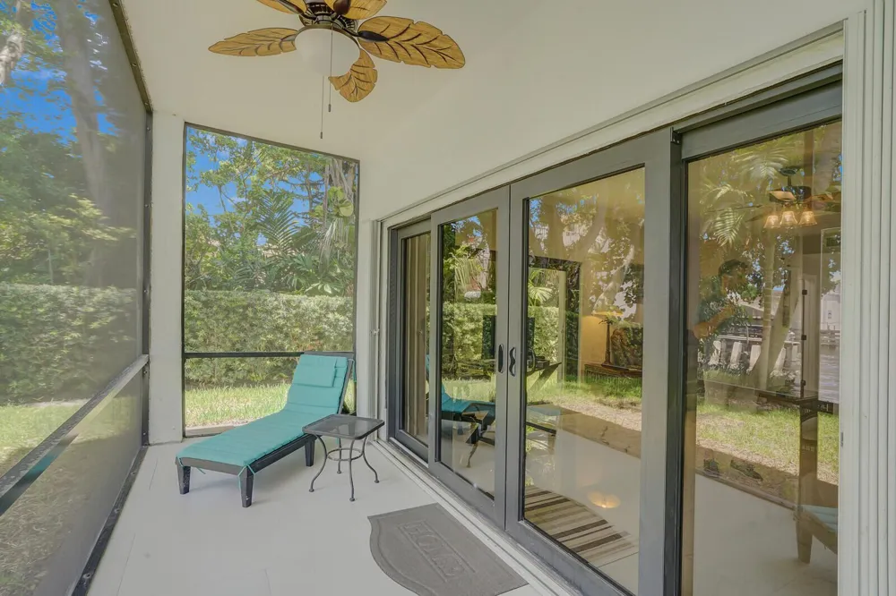 1301 RIVERSIDE DRIVE #19 Pompano Beach, FL 33062