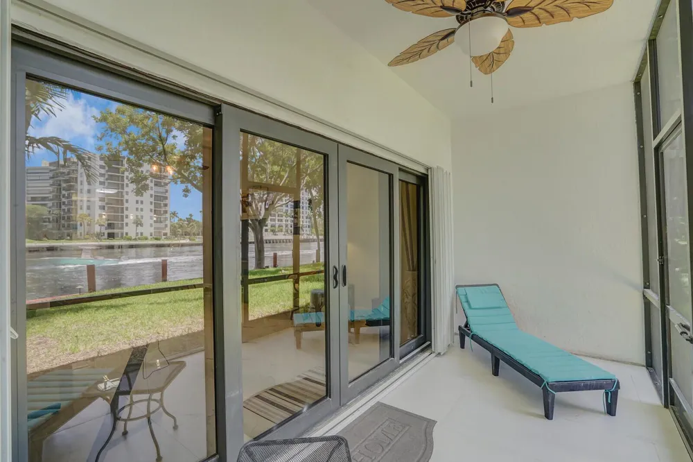 1301 RIVERSIDE DRIVE #19 Pompano Beach, FL 33062