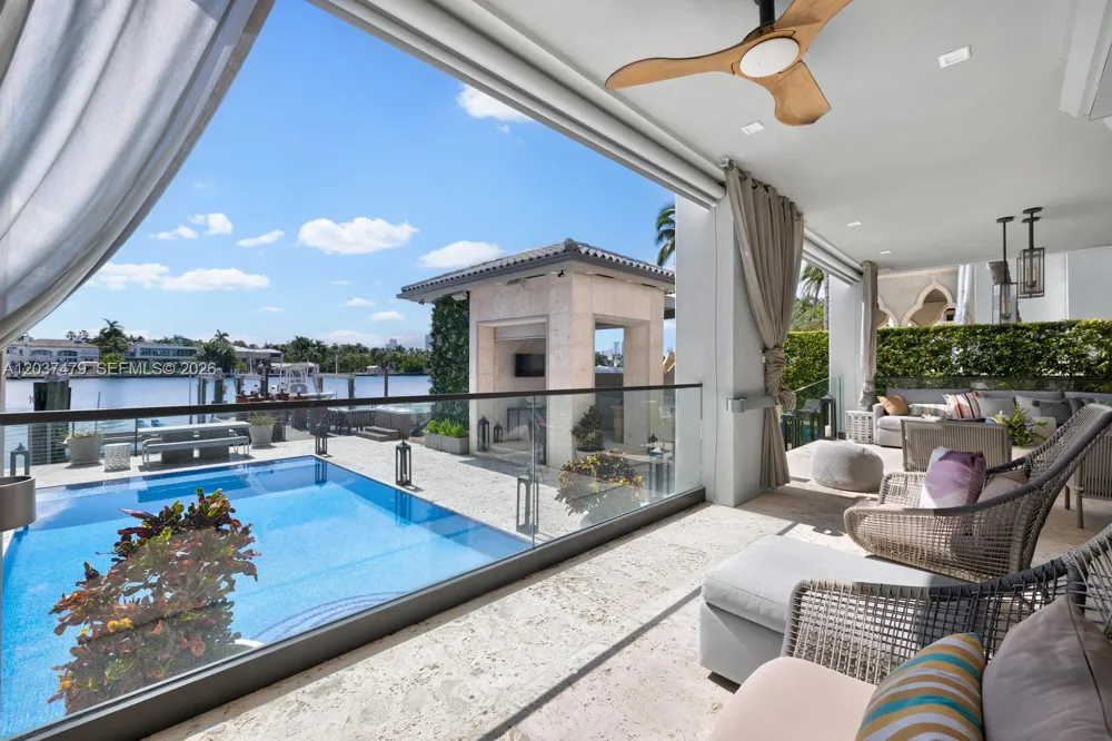 176 S Hibiscus Drive Miami Beach, FL 33139