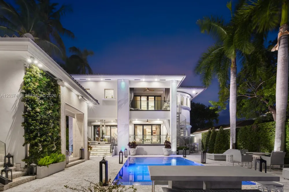 176 S Hibiscus Drive Miami Beach, FL 33139