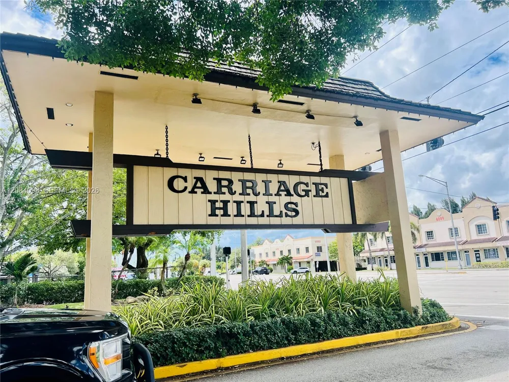 332 Briarwood Cir #2-19 Hollywood, FL 33024