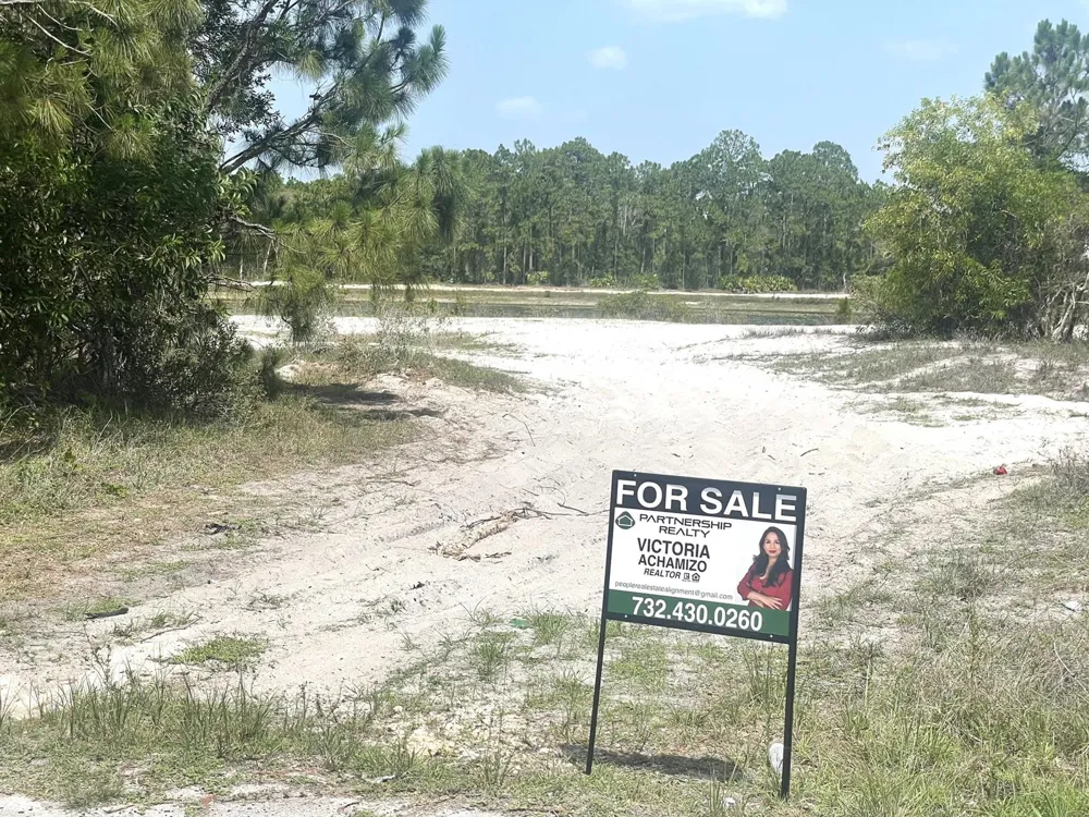 731 JOFFRE PLACE Lehigh Acres, FL 33936