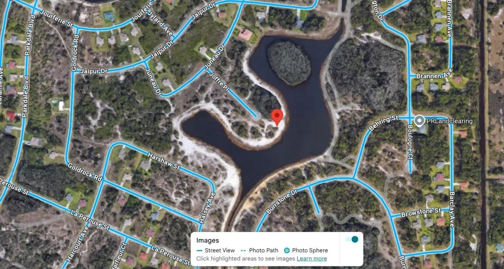 731 JOFFRE PLACE Lehigh Acres, FL 33936