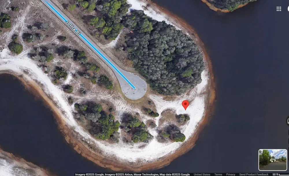 731 JOFFRE PLACE Lehigh Acres, FL 33936