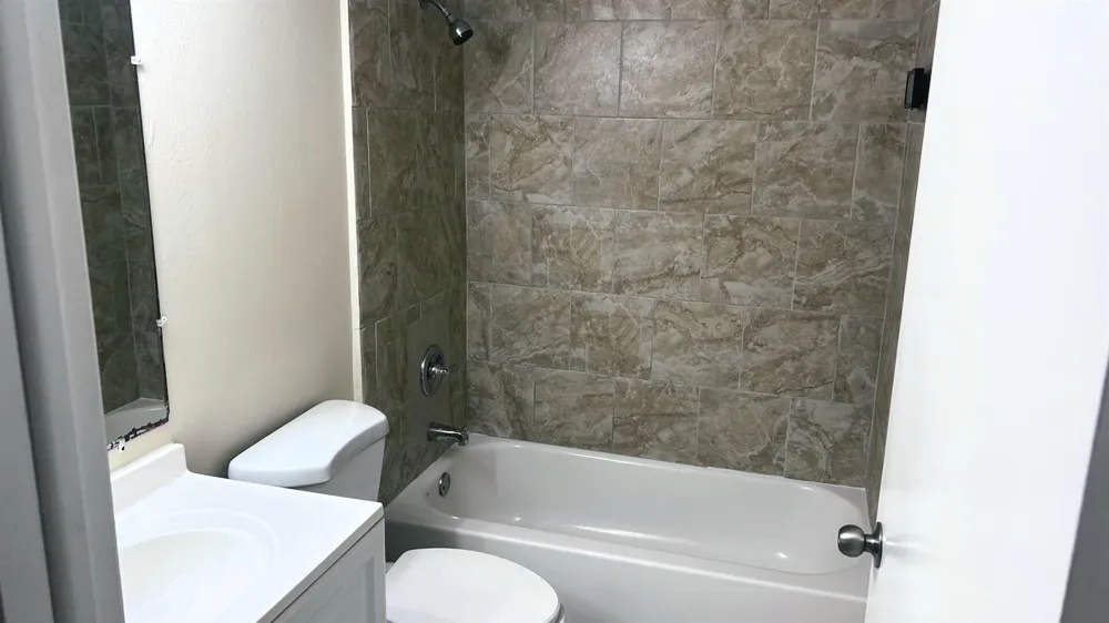 9938 Nob Hill Lane #9938 Sunrise, FL 33351