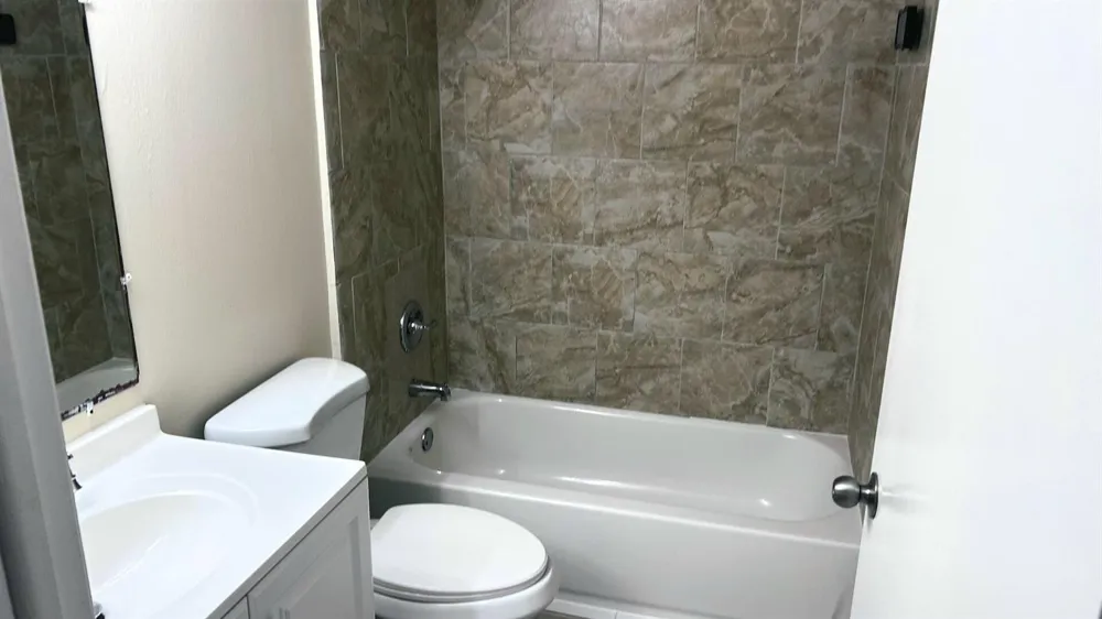 9938 Nob Hill Lane #9938 Sunrise, FL 33351