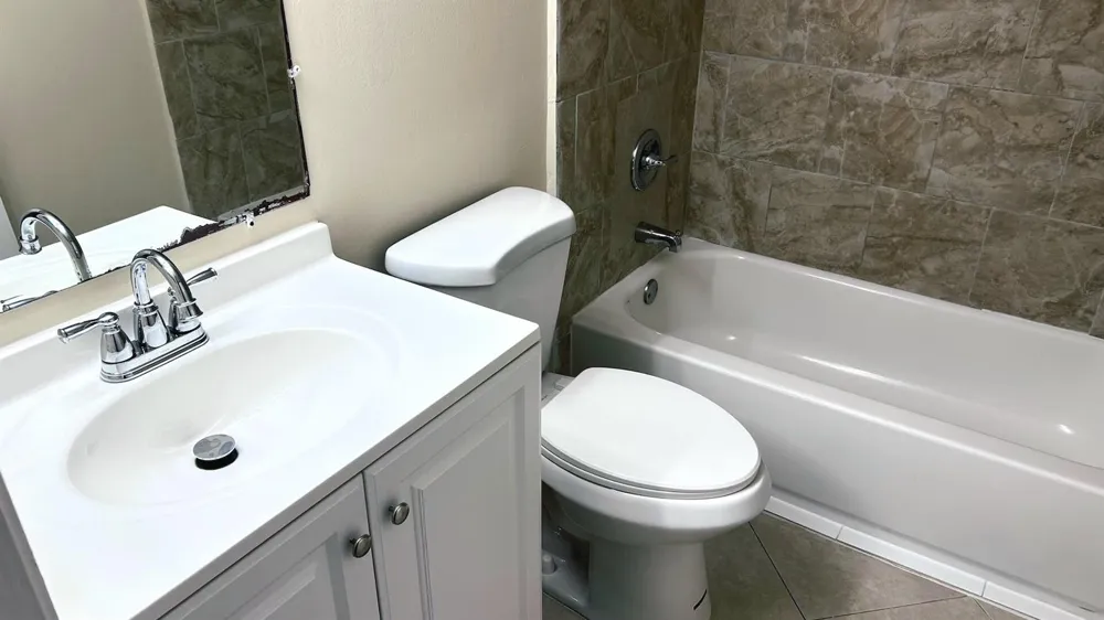 9938 Nob Hill Lane #9938 Sunrise, FL 33351