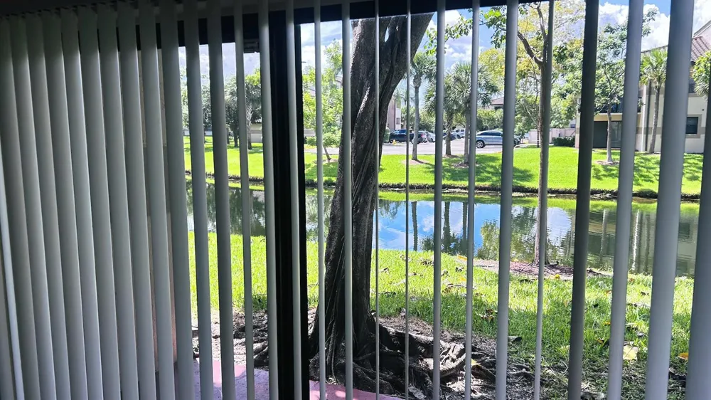 9938 Nob Hill Lane #9938 Sunrise, FL 33351
