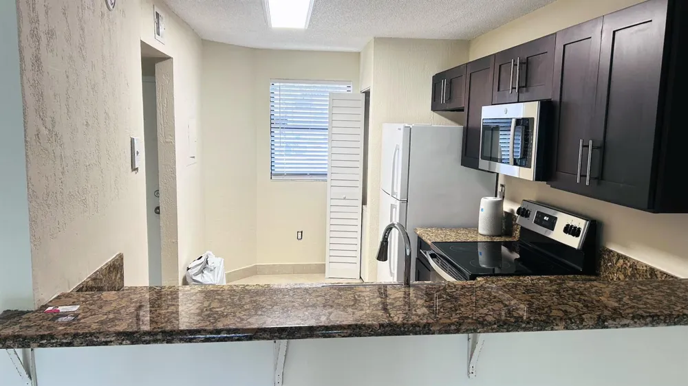 9938 Nob Hill Lane #9938 Sunrise, FL 33351