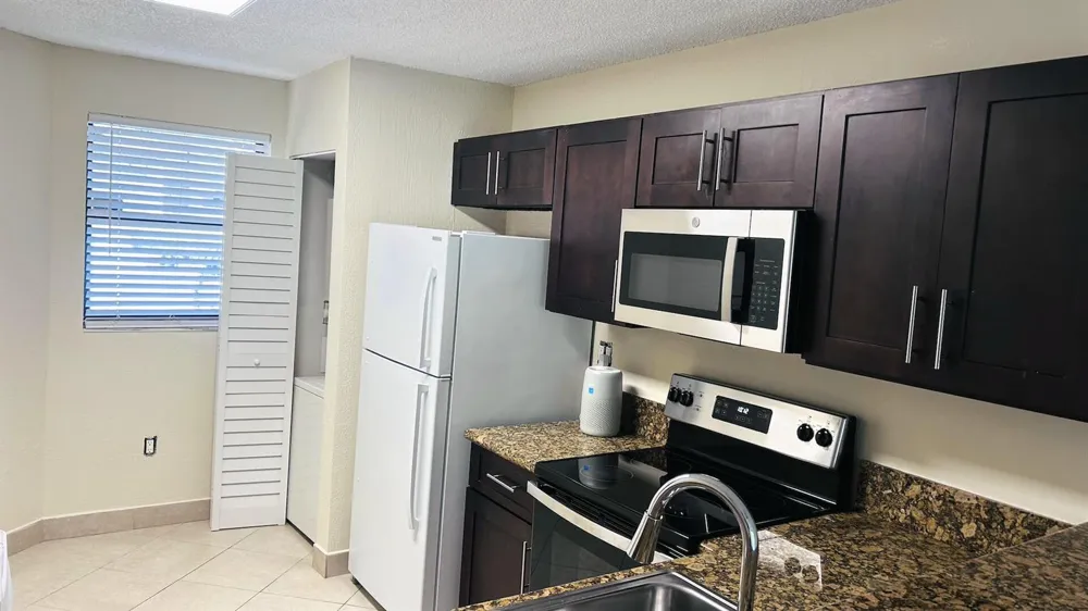 9938 Nob Hill Lane #9938 Sunrise, FL 33351