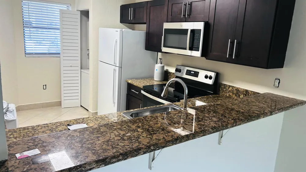 9938 Nob Hill Lane #9938 Sunrise, FL 33351