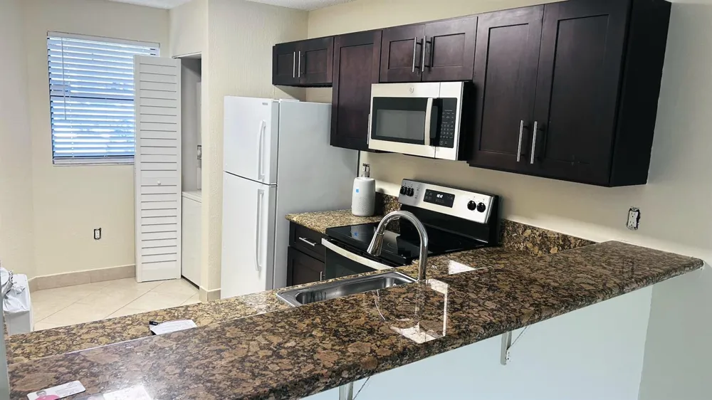 9938 Nob Hill Lane #9938 Sunrise, FL 33351
