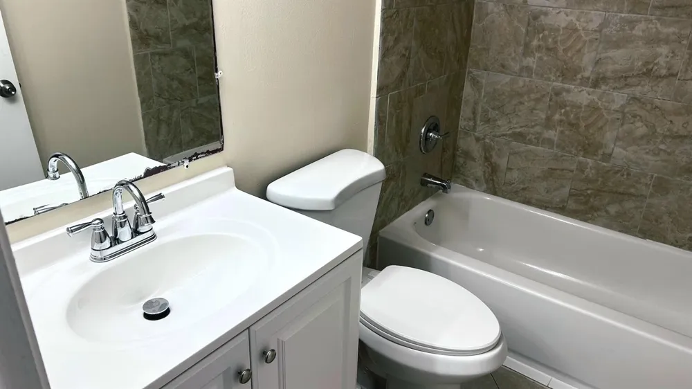 9938 Nob Hill Lane #9938 Sunrise, FL 33351