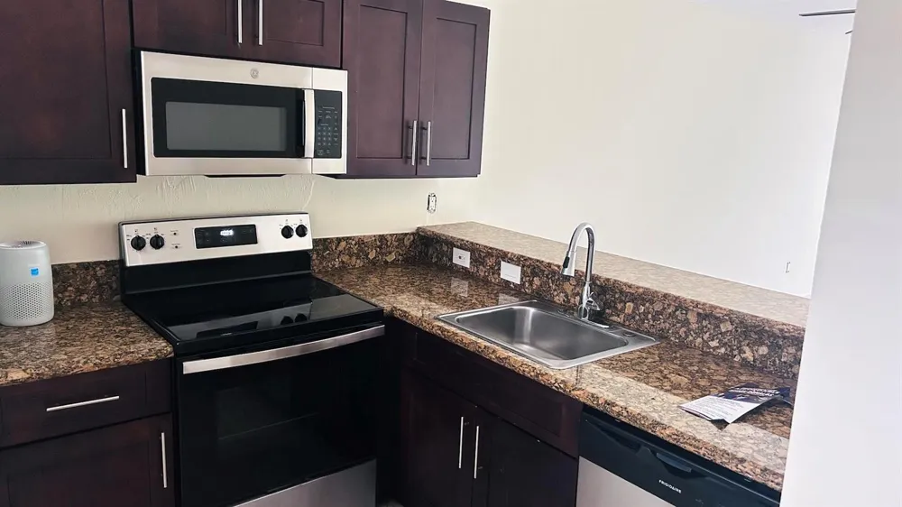 9938 Nob Hill Lane #9938 Sunrise, FL 33351