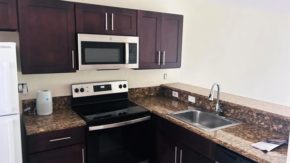 9938 Nob Hill Lane #9938 Sunrise, FL 33351