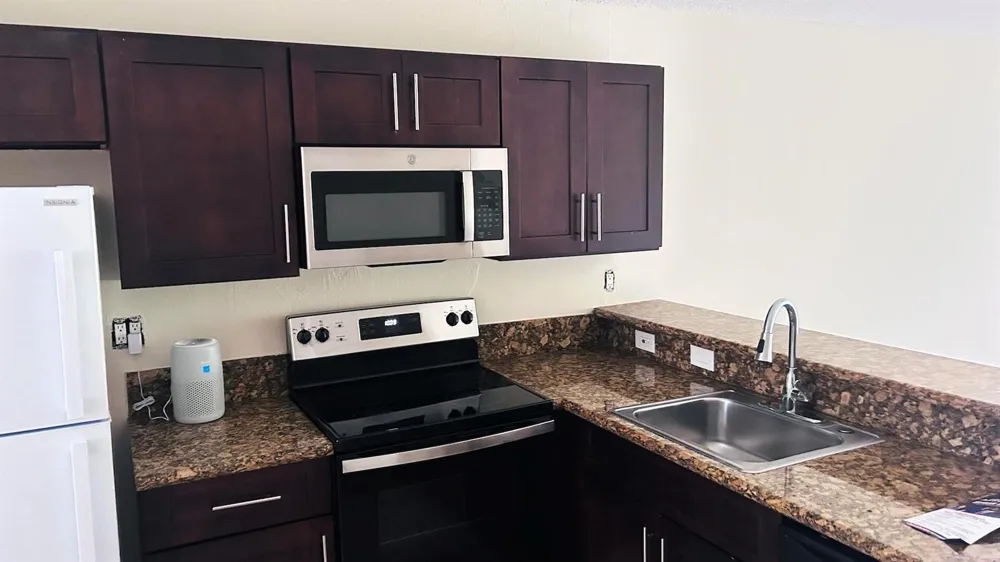9938 Nob Hill Lane #9938 Sunrise, FL 33351