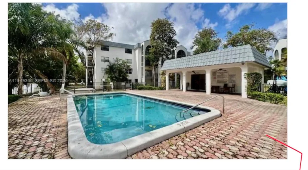 3330 Spanish Moss Terrace #212 Lauderhill, FL 33319