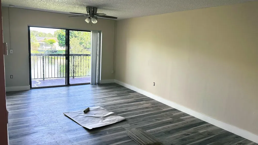 9891 NOB HILL LANE #9891 Sunrise, FL 33351