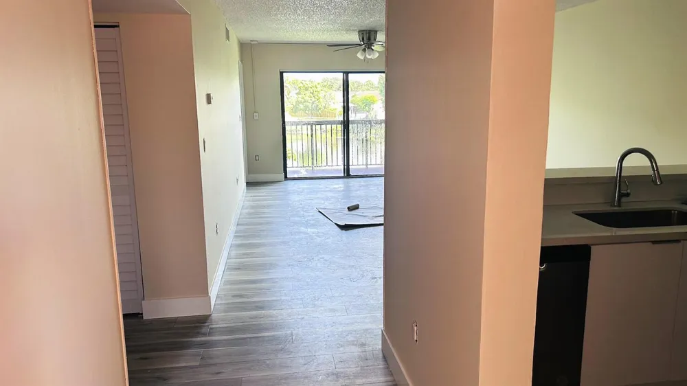 9891 NOB HILL LANE #9891 Sunrise, FL 33351