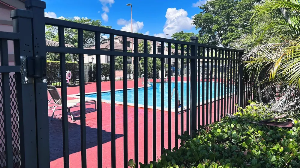 9891 NOB HILL LANE #9891 Sunrise, FL 33351