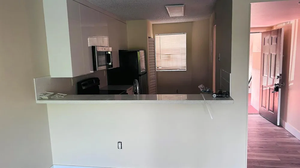 9891 NOB HILL LANE #9891 Sunrise, FL 33351
