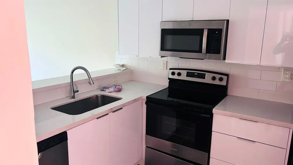 9891 NOB HILL LANE #9891 Sunrise, FL 33351