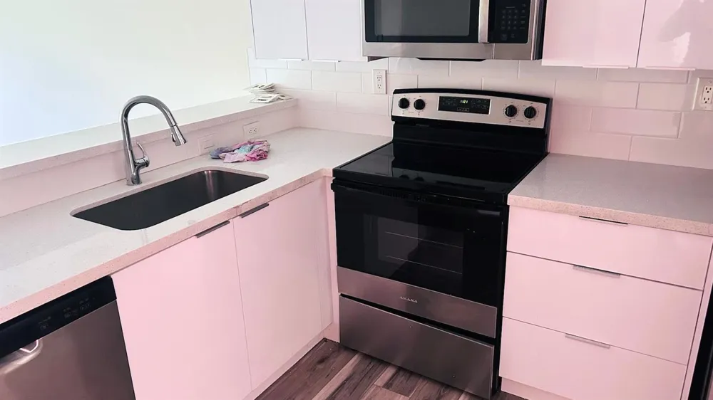 9891 NOB HILL LANE #9891 Sunrise, FL 33351