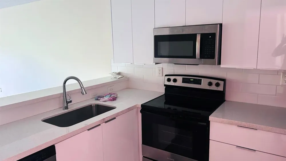 9891 NOB HILL LANE #9891 Sunrise, FL 33351