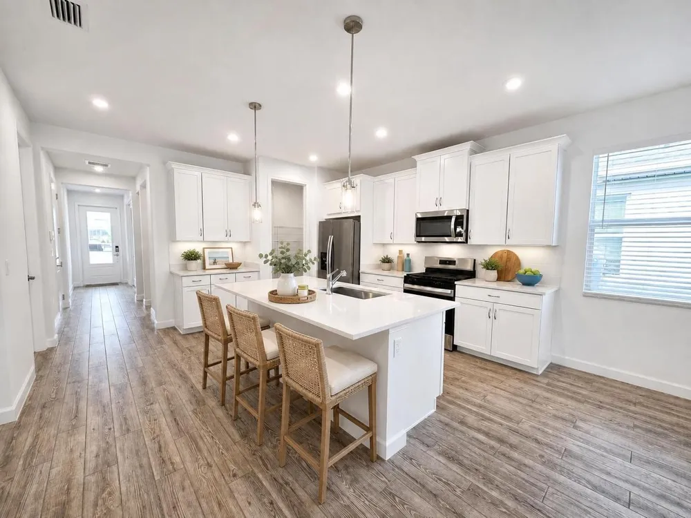 9555 SW INDRA WAY Port St. Lucie, FL 34987