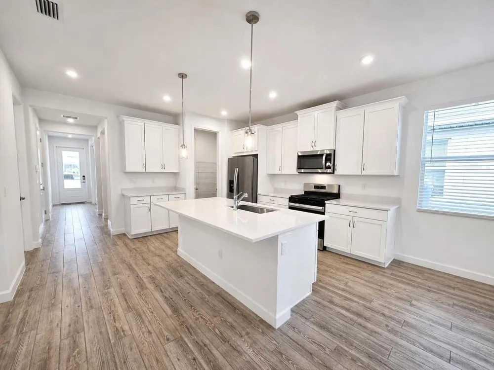 9555 SW INDRA WAY Port St. Lucie, FL 34987