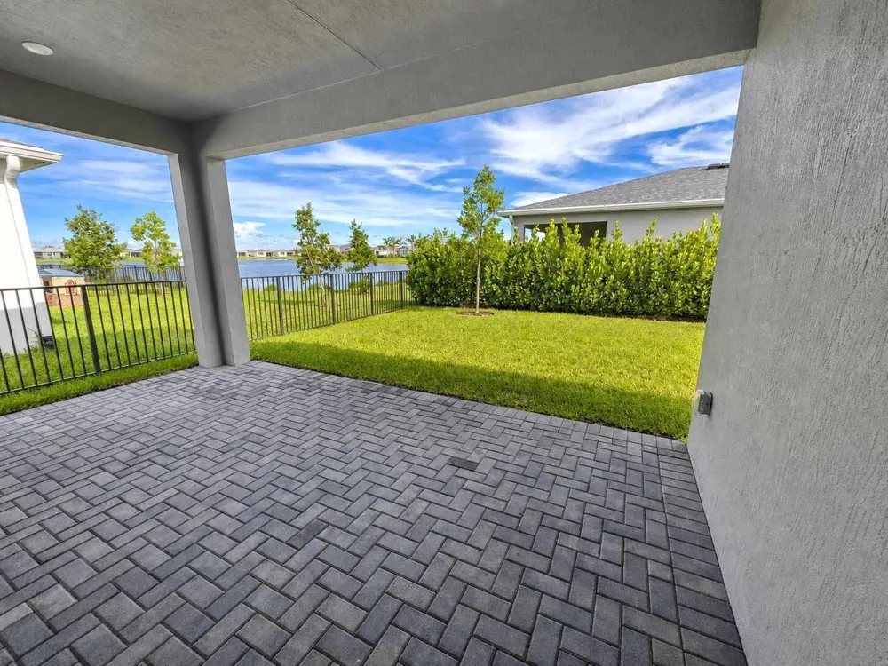 9555 SW INDRA WAY Port St. Lucie, FL 34987