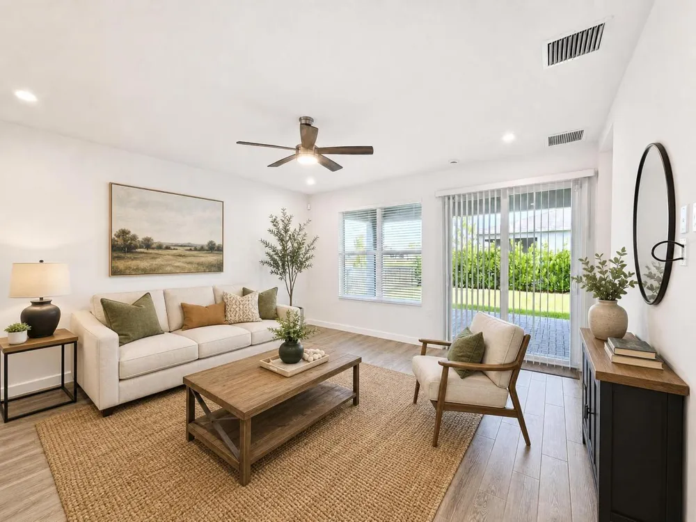9555 SW INDRA WAY Port St. Lucie, FL 34987