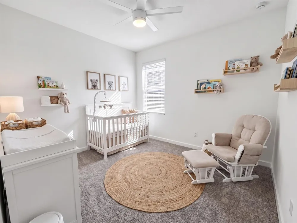 9555 SW INDRA WAY Port St. Lucie, FL 34987